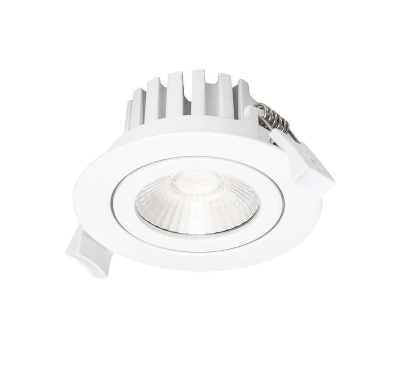 arten Downlight fokus ip65 820lm 10w 3k dim adjust v