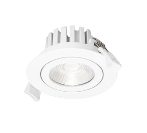 arten Downlight fokus ip65 820lm 10w 3k dim adjust v