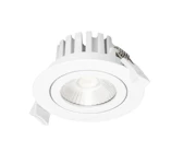 DOWNLIGHT FOKUS IP65 960LM 10W 4K DIM ADJUST W
