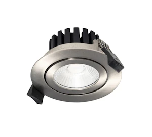 arten Downlight fokus ip65 820lm 10w 3k dim adjus ht