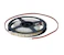 arten Led strip base 24v ip20 19w/m 24v 3k 5m 4500lm