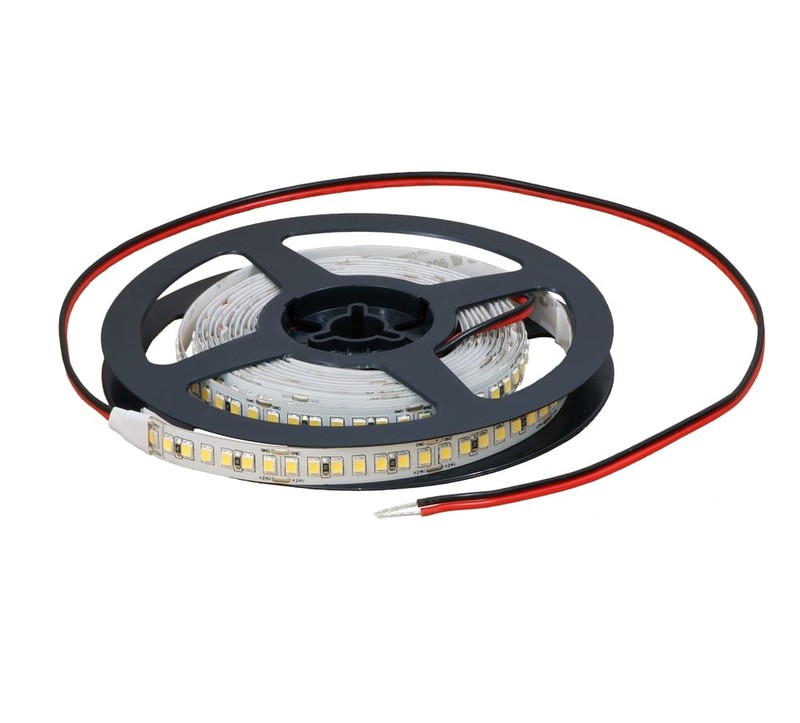 VALOPROFIILI/-NAUHA BASE 24V IP20 19W/M 24V 4K 5M 4500LM