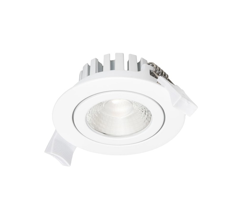 arten Downlight fokus ip65 530lm 5w 3k adjust vit