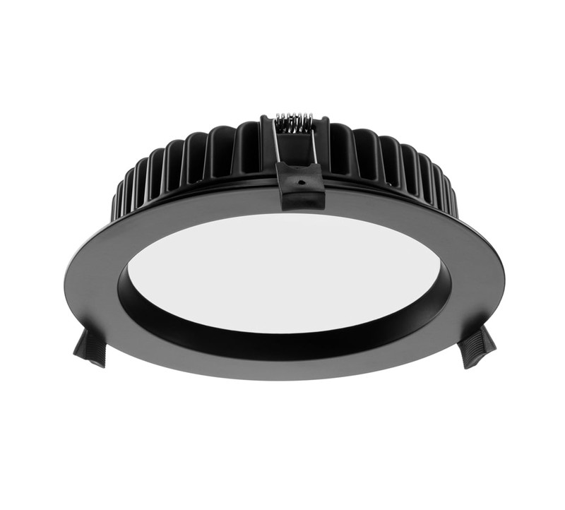 DOWNLIGHT NOVA IP44 1620LM 18W 3CCT 190 DIM B