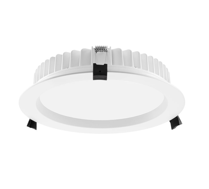 DOWNLIGHT NOVA IP44 2410LM 25W 3CCT 228 DIM W