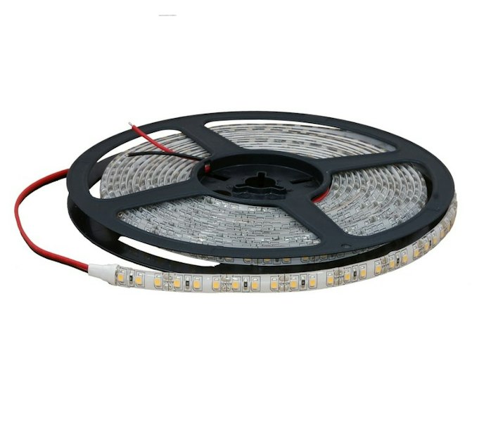 ARTEN LED STRIP BASE 24V 9,6W/M IP65 24V 4000K 5M | Led-Light Strip And ...