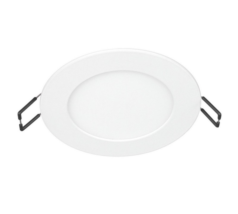 DOWNLIGHT CORE ON/OFF IP44 521LM 8W 3CCT 120 WH