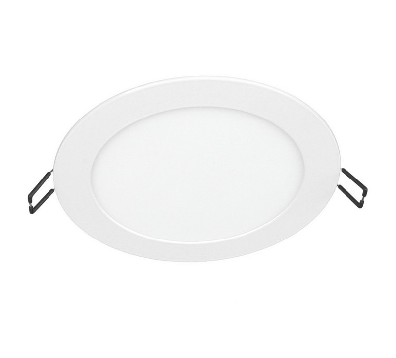 DOWNLIGHT CORE ON/OFF IP44 998LM 12W 3CCT 170 WH