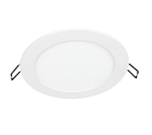 DOWNLIGHT CORE ON/OFF IP44 998LM 12W 3CCT 170 WH