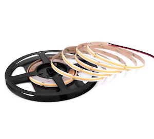 arten Led strip cob 24v 10w/m ip20 24v 4000k cob