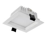 DOWNLIGHT NOVA IP44 1080LM 13W 3CCT DIM N WH