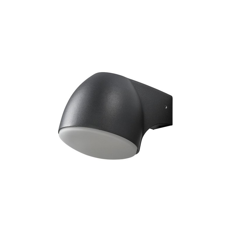 konstsmide Seinävalaisin ulko ferrara 7531-750 ip44 led mu