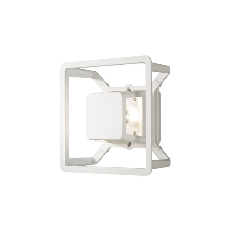 konstsmide Seinävalaisin ulko pescara 7989-250 ip54 3w va