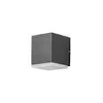 OUTDOORS WALL LUMINAIRE MONZA 7990-370 IP54 6W ANT