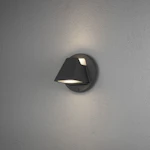VÄGGARMATUR HILD 426-750 IP44 GU10 SV