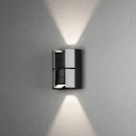 VÄGGARMATUR VIDAR 425-753 IP44 2X5W SV