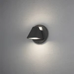 VÄGGARMATUR HILD 427-750 IP44 2X5W SV