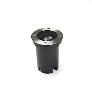 konstsmide Jordarmatur armatur 7856-310 ip65 5w rs
