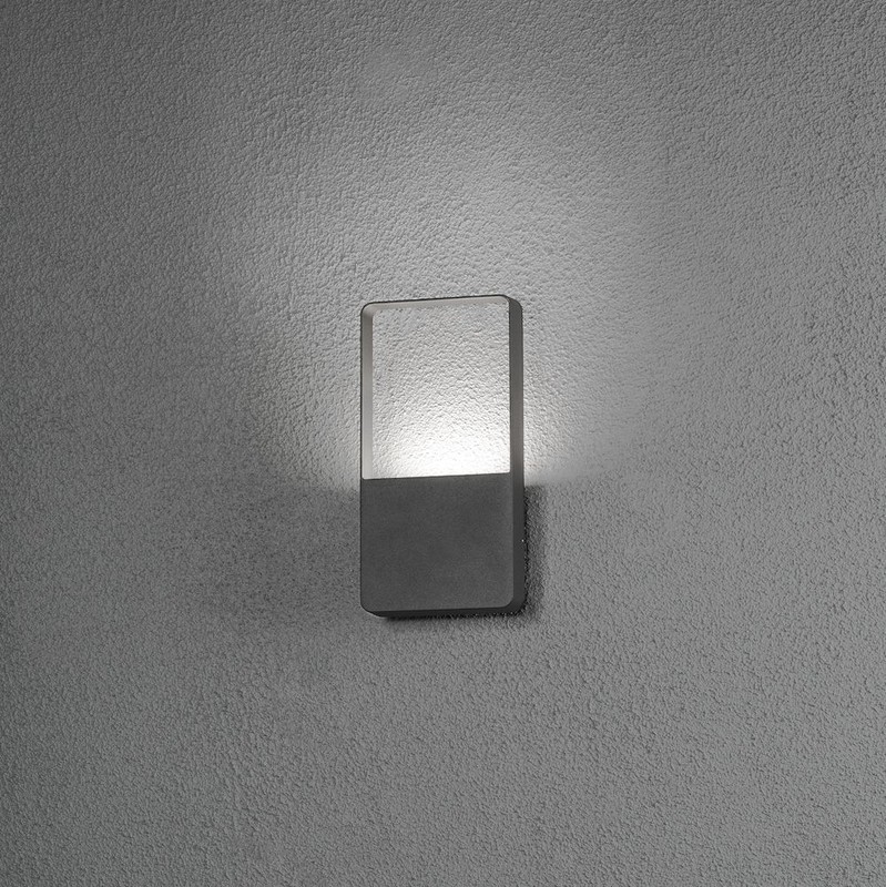 VÄGGARMATUR MATERA 7850-370 IP54 6W ANT