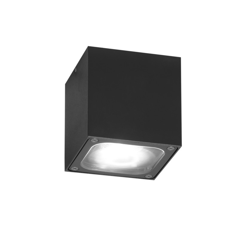 konstsmide Kattovalaisin ulko cesena 7852-370 ip54 6w ha