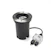 konstsmide Maavalaisin maavalo 7857-310 ip65 gu10 rst