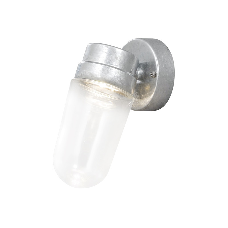 VÄGGARMATUR VEGA 413-320 IP54 8W GAL