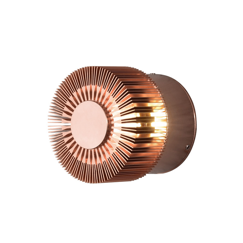 VÄGGARMATUR MONZA 7900-900 IP54 3W KO