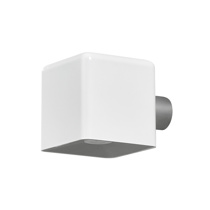 konstsmide Wall luminaire amalfi wall lum. 3k wh