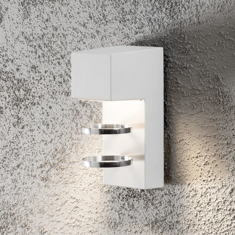 konstsmide Seinävalaisin ulko acerra 7957-250 ip54 5w va