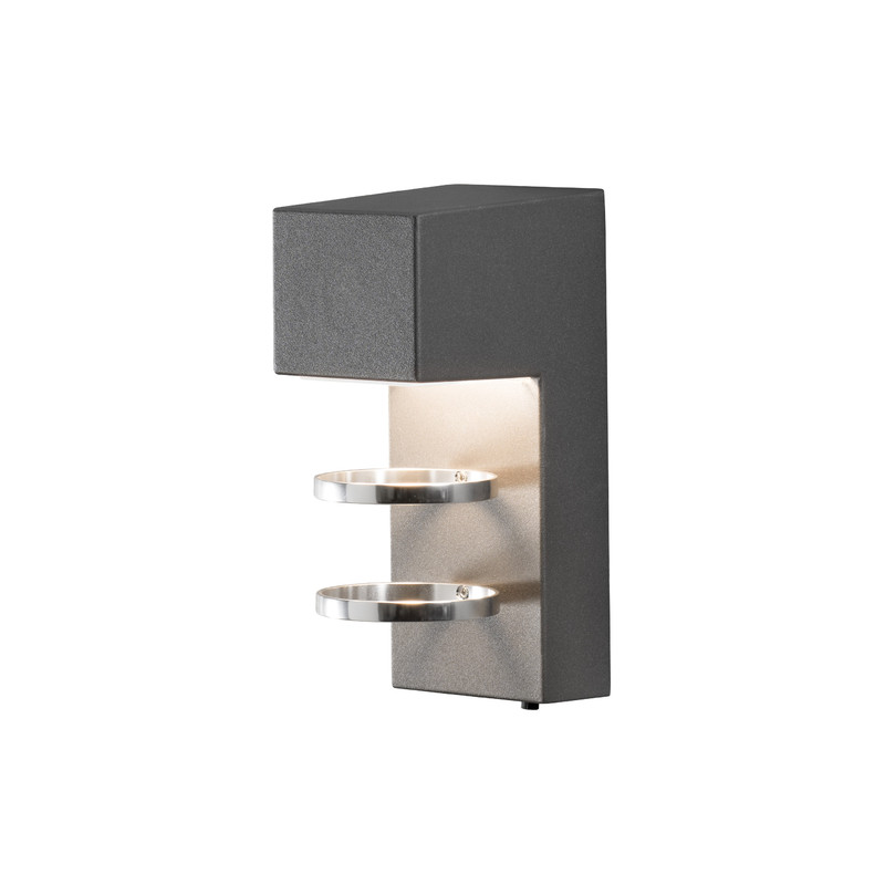 VÄGGARMATUR ACERRA 7957-370 IP54 5W ANT