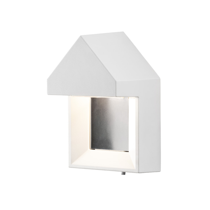 VÄGGARMATUR COSENZA 7958-250 IP54 5W VI