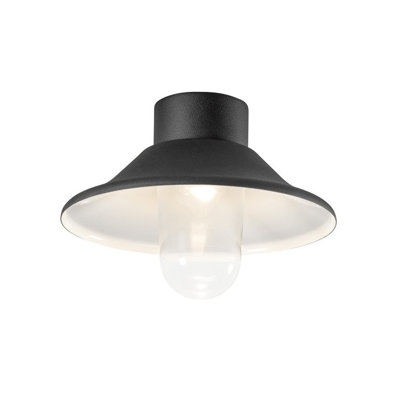 konstsmide Wall/ceiling luminaire vega 552-750 ip44 8w bl