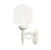 konstsmide Väggarmatur orion 496-250 ip23 e27 vi