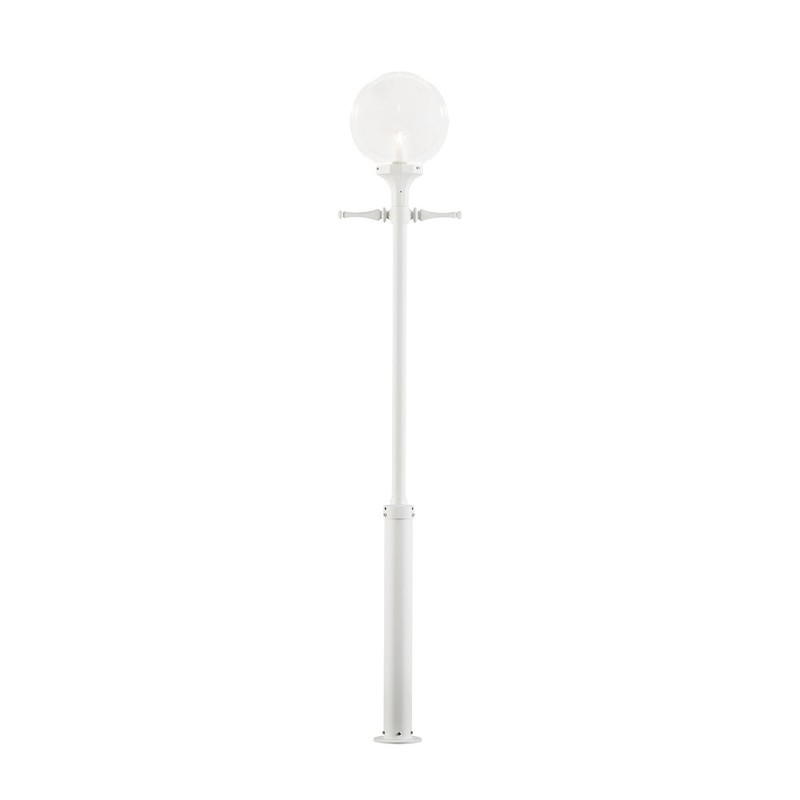 konstsmide Pihapiirivalaisin orion 468-250 ip23 e27 va