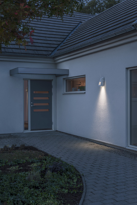konstsmide Seinävalaisin ulko potenza 7982-250 ip54 4w va