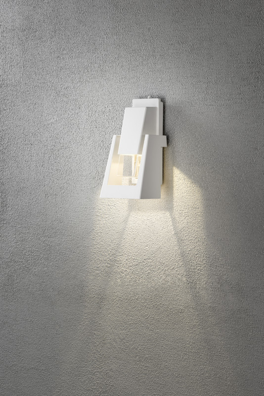 konstsmide Seinävalaisin ulko potenza 7982-250 ip54 4w va