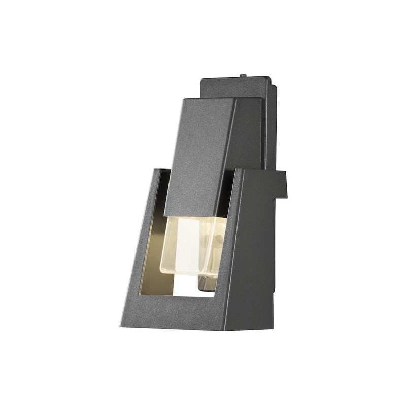 konstsmide Seinävalaisin ulko potenza 7982-370 ip54 4w ant
