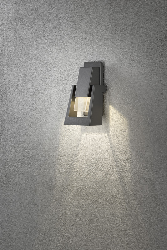 VÄGGARMATUR POTENZA 7982-370 IP54 4W ANT