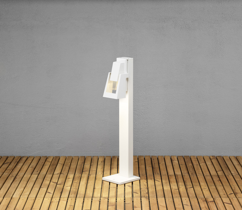 POLLARARMATUR POTENZA 7983-250 IP54 4W VI