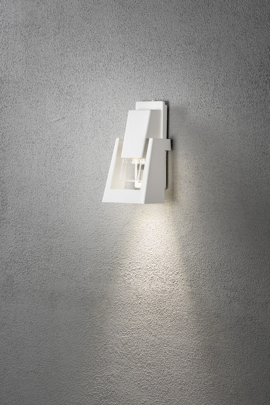 VÄGGARMATUR POTENZA 7979-250 IP54 GU10 VI