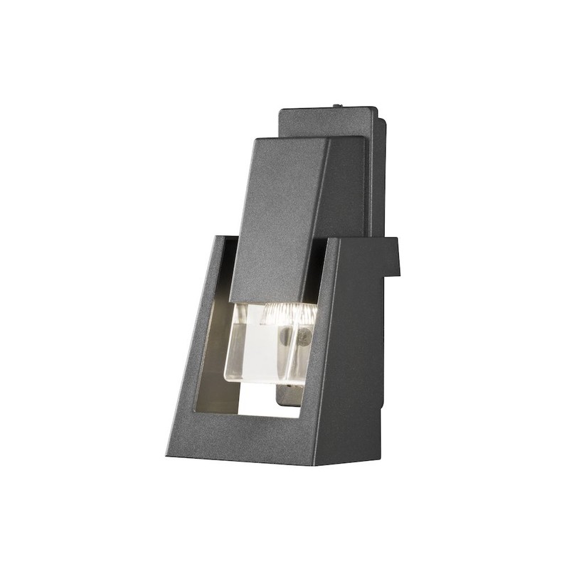 konstsmide Seinävalaisin ulko potenza 7979-370 ip54 gu10 ant