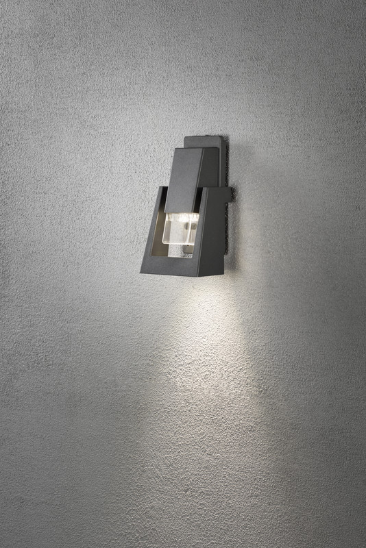 VÄGGARMATUR POTENZA 7979-370 IP54 GU10 ANT