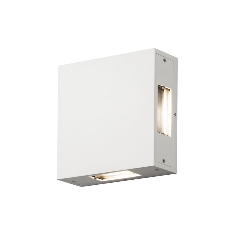 konstsmide Väggarmatur cremona 7984-250 ip54 4x3w vi