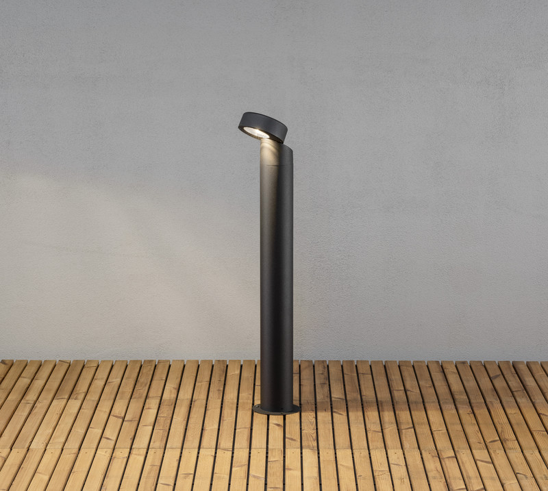 POLLARARMATUR VICENZA 7528-750 IP44 4W SV