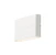 konstsmide Wall luminaire chieri 7973-250 ip54 2x6w wh
