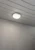 konstsmide Wall/ceiling luminaire cesena 7974-250 ip54 10w wh