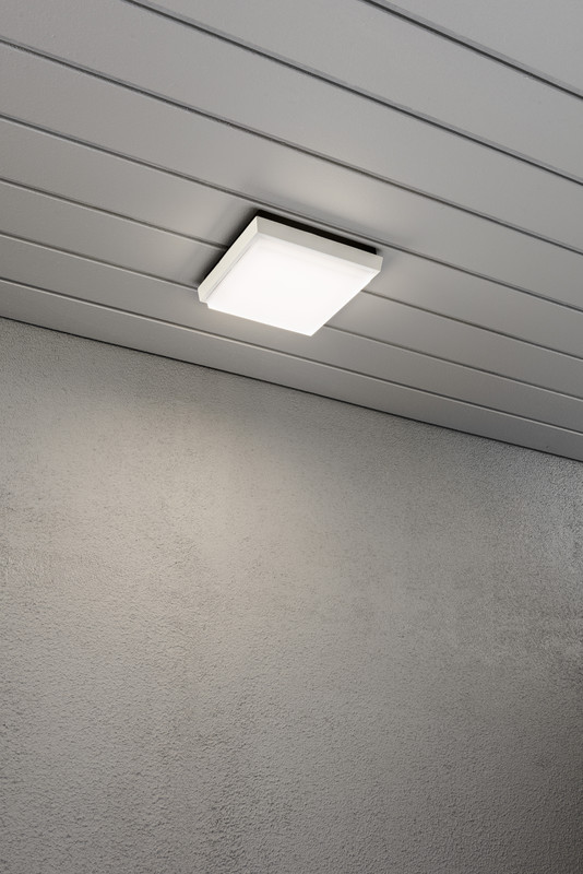 VÄGG/TAKARMATUR CESENA 7975-250 IP54 10W VI