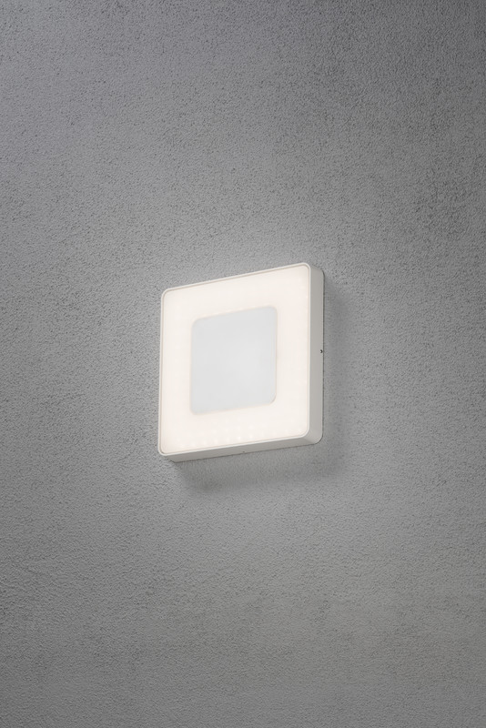 VÄGG/TAKARMATUR CARRARA 7986-250 IP54 25W VI