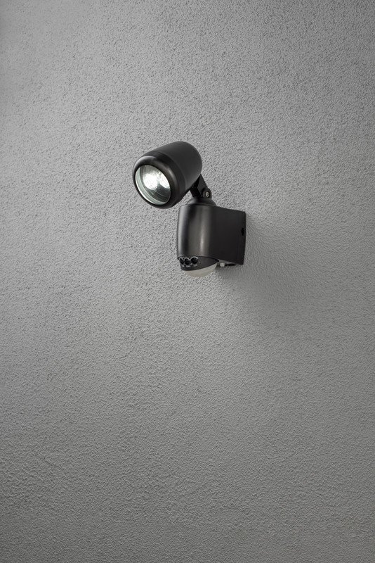 VÄGGARMATUR PRATO 7693-750 IP44 2X0,5W SV