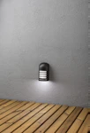VÄGGARMATUR PRATO 7694-750 IP54 0,24W SV
